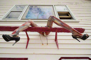 Untitled (c) Arnold Zann