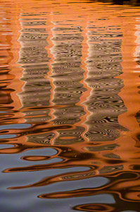 Boat House (c) Margo Taussig Pinkerton