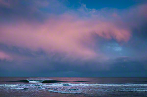 Afterglow (c) Margo Taussig Pinkerton