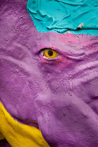 Untitled (c) Arnold Zann