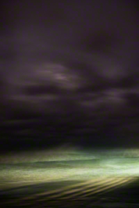 Sandy's Fury (c) Margo Taussig Pinkerton