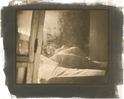 Wojtek Wojdynski photo